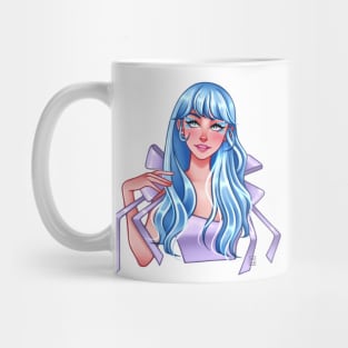 Pastel Fairy 2 Mug